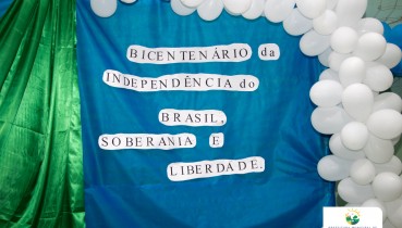 Comemorações da Semana da Independência do Brasil